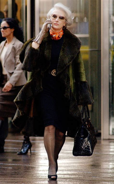 meryl streep images devil wears prada|devil wears prada director.